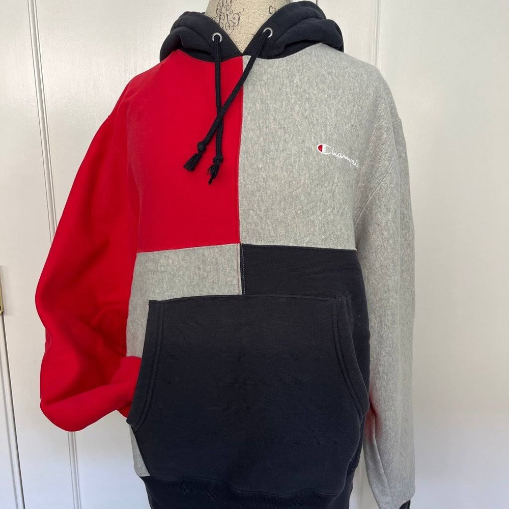 Champion Hoodie